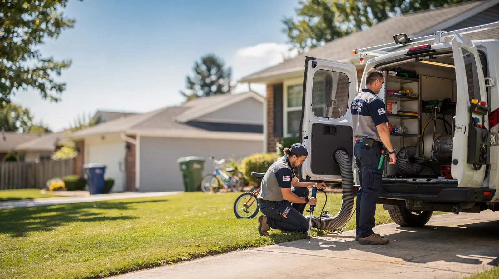 24/7 HVAC Repair & AC Replacement in Lake Huntington, NY near me